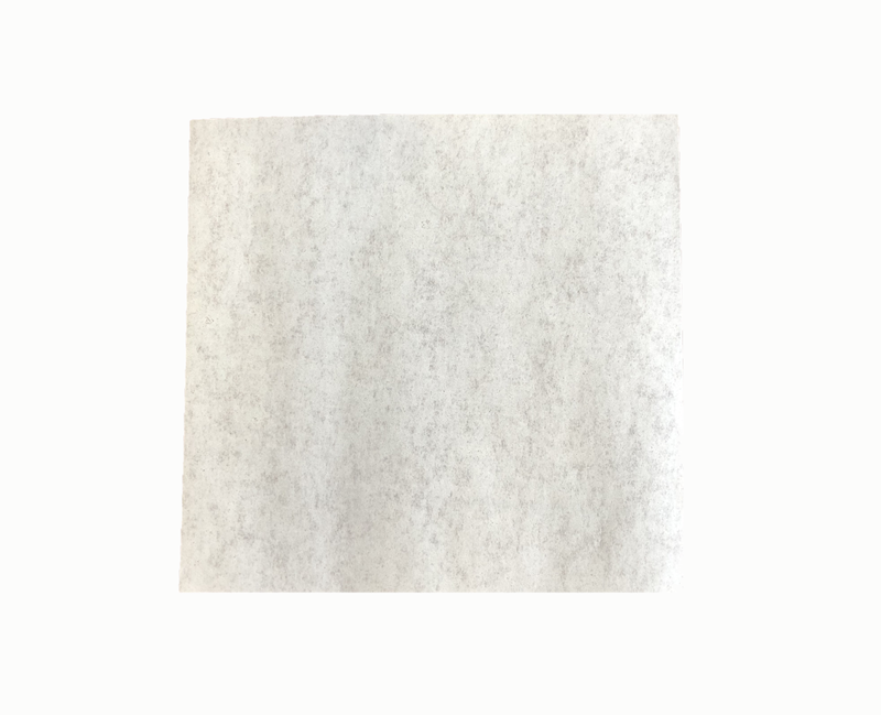 Wax Sheet/Patty Paper
