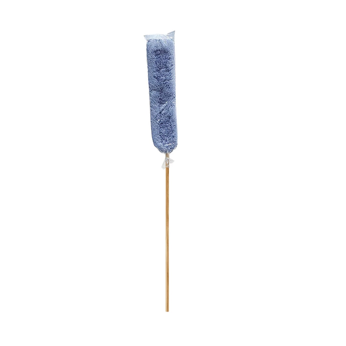 Globe Blue Pro-Stat Dust Mop Sets