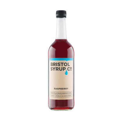 Bristol Syrup No. 4: Raspberry