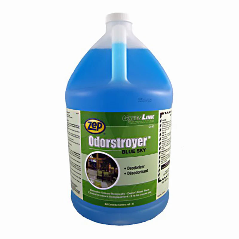 Zep Odorstroyer Blue Sky 4L