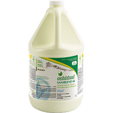 Safeblend Saniblend 66 Disinfectant
