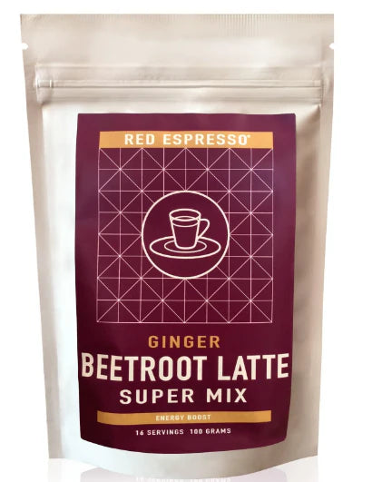 Beetroot Latte Mix