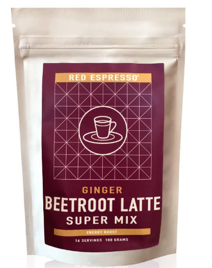 Beetroot Latte Mix