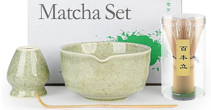 Matcha Tea Sets