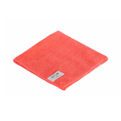 14" x 14" Microfiber Cloths 10/Pack
