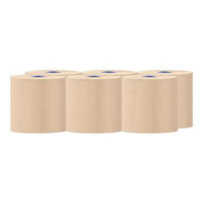 Cascades T225 Kraft Roll Towel 6/case