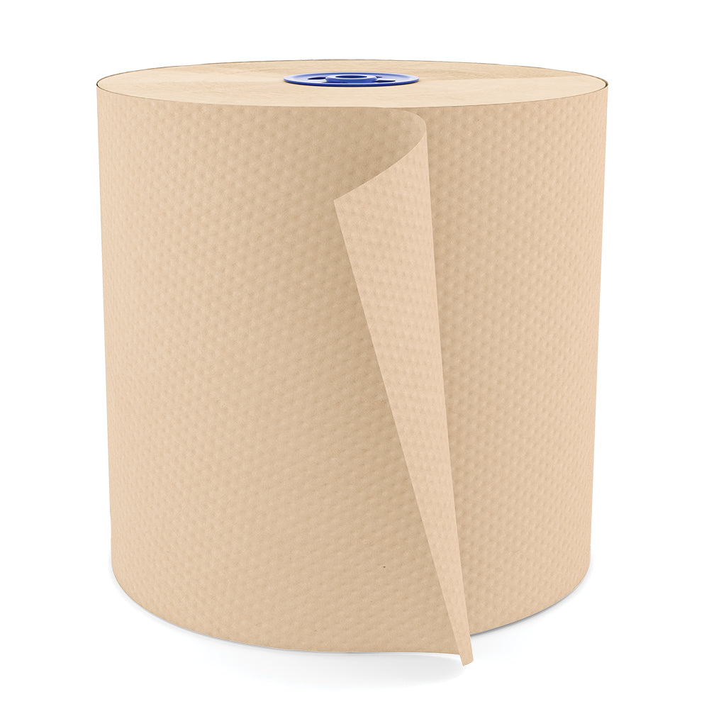 Cascades T225 Kraft Roll Towel 6/case