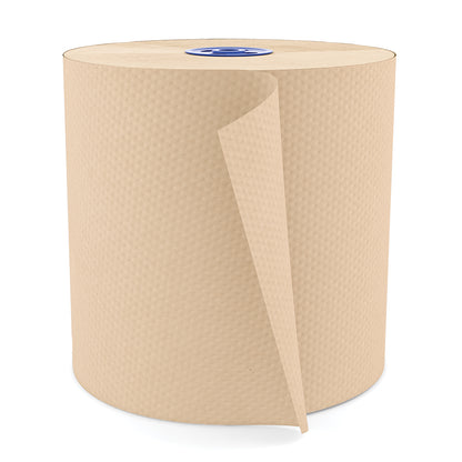 Cascades T225 Kraft Roll Towel 6/case