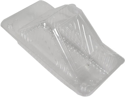 ParPak Hinged Sandwich Container 500/case