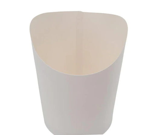 3.5oz French Fry Container 500/case