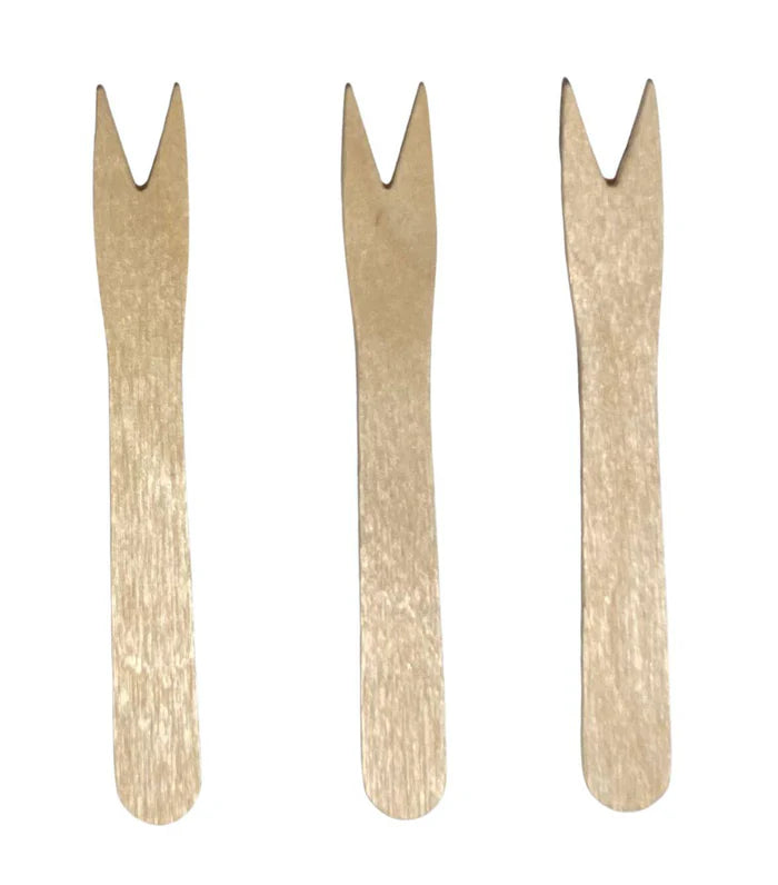 Prong Chip Forks  10,000/case