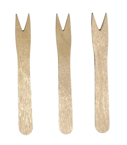 Prong Chip Forks  10,000/case
