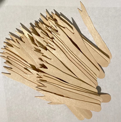 Prong Chip Forks  10,000/case
