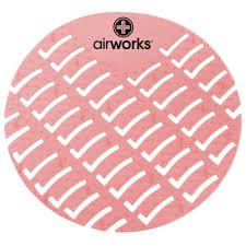 Airworks EVA Urinal Screens