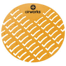 Airworks EVA Urinal Screens