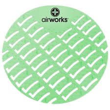 Airworks EVA Urinal Screens
