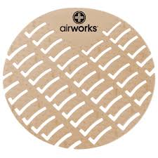 Airworks EVA Urinal Screens
