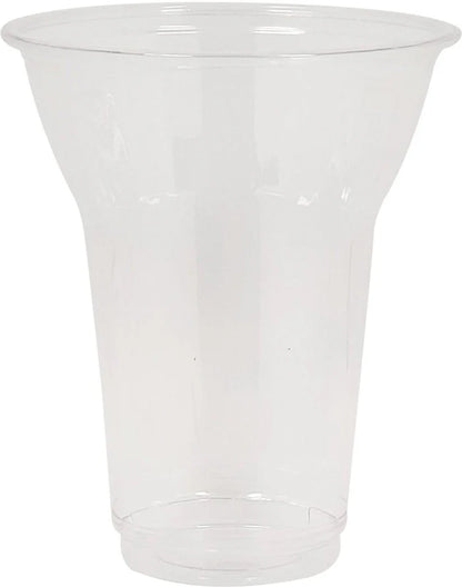 Value Clear Ice Cream + Parfait Cups 500/case