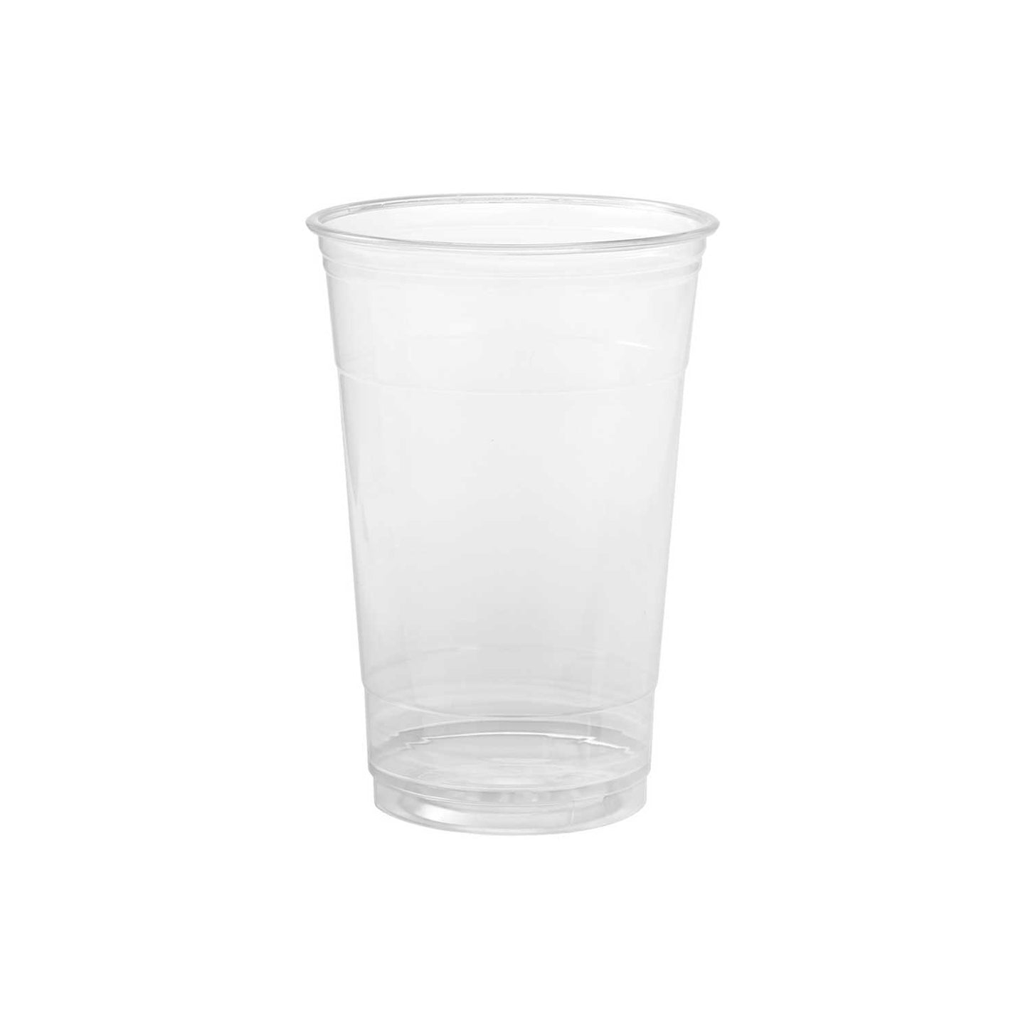 Green Century PET Cold Cups