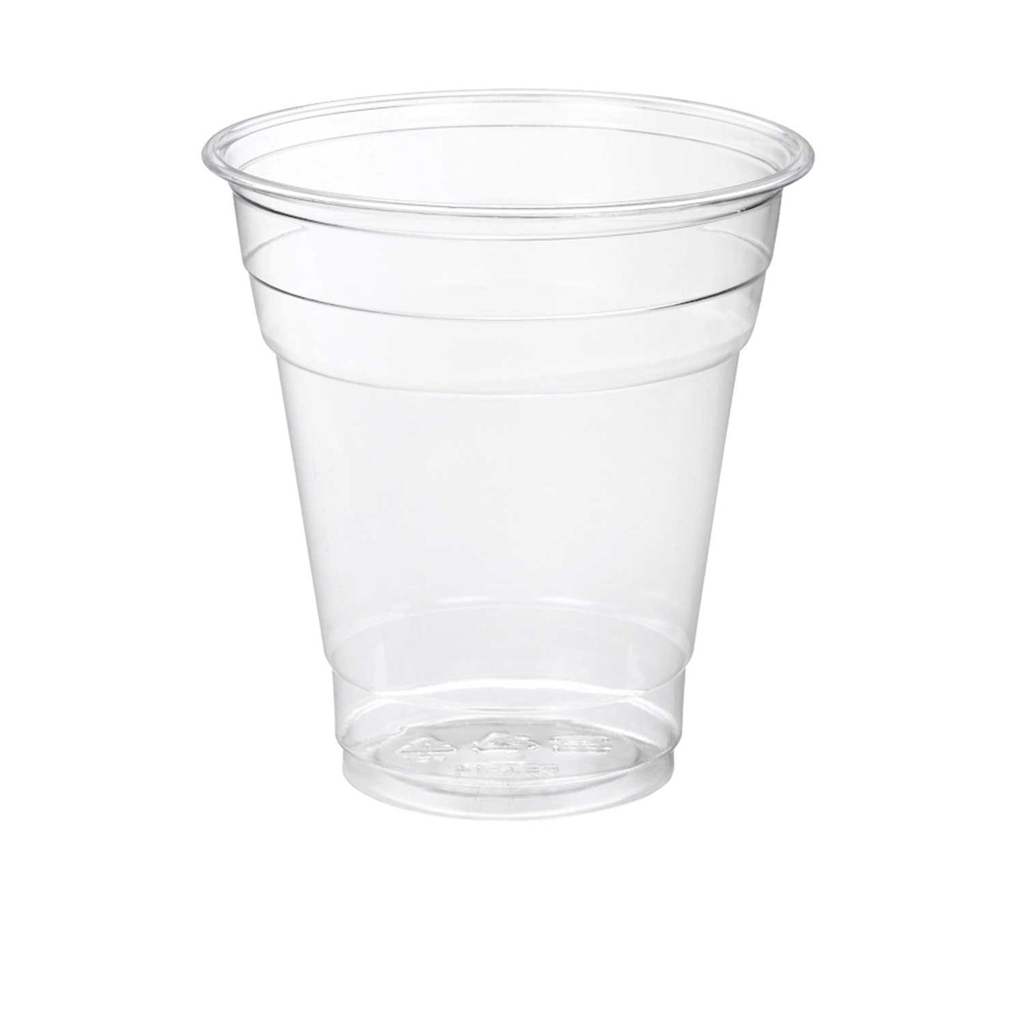 Green Century PET Cold Cups