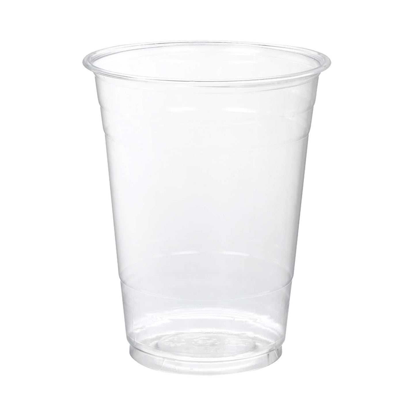 Green Century PET Cold Cups