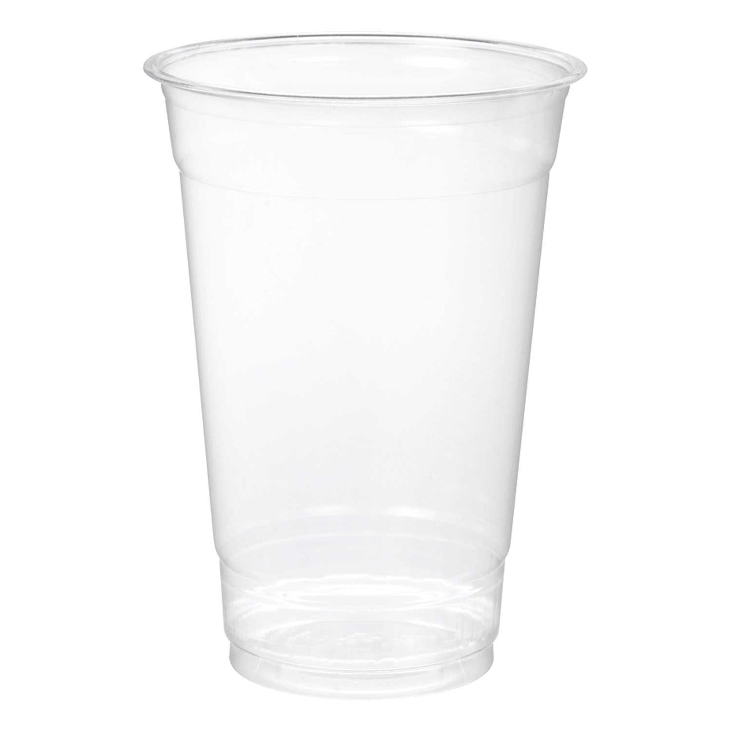 Green Century PET Cold Cups