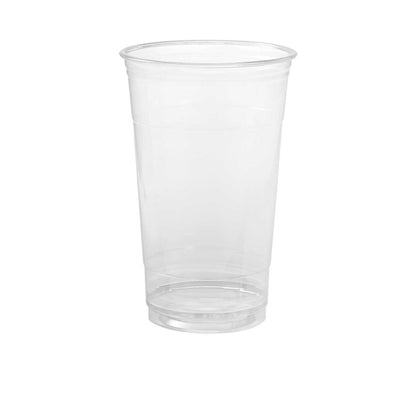 Green Century PET Cold Cups