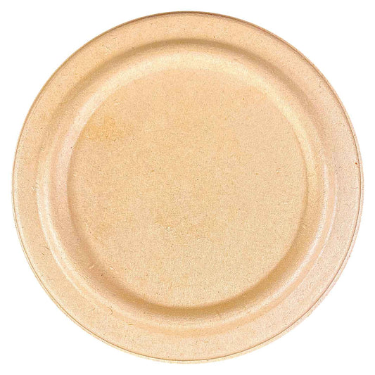 Green Century Compostable NatureFibre Salad Bowl Lids 400/case