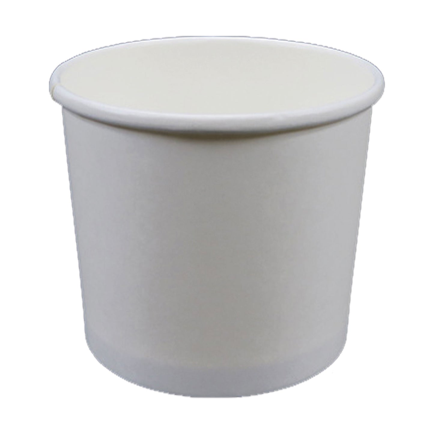 Green Century White Soup Bowls