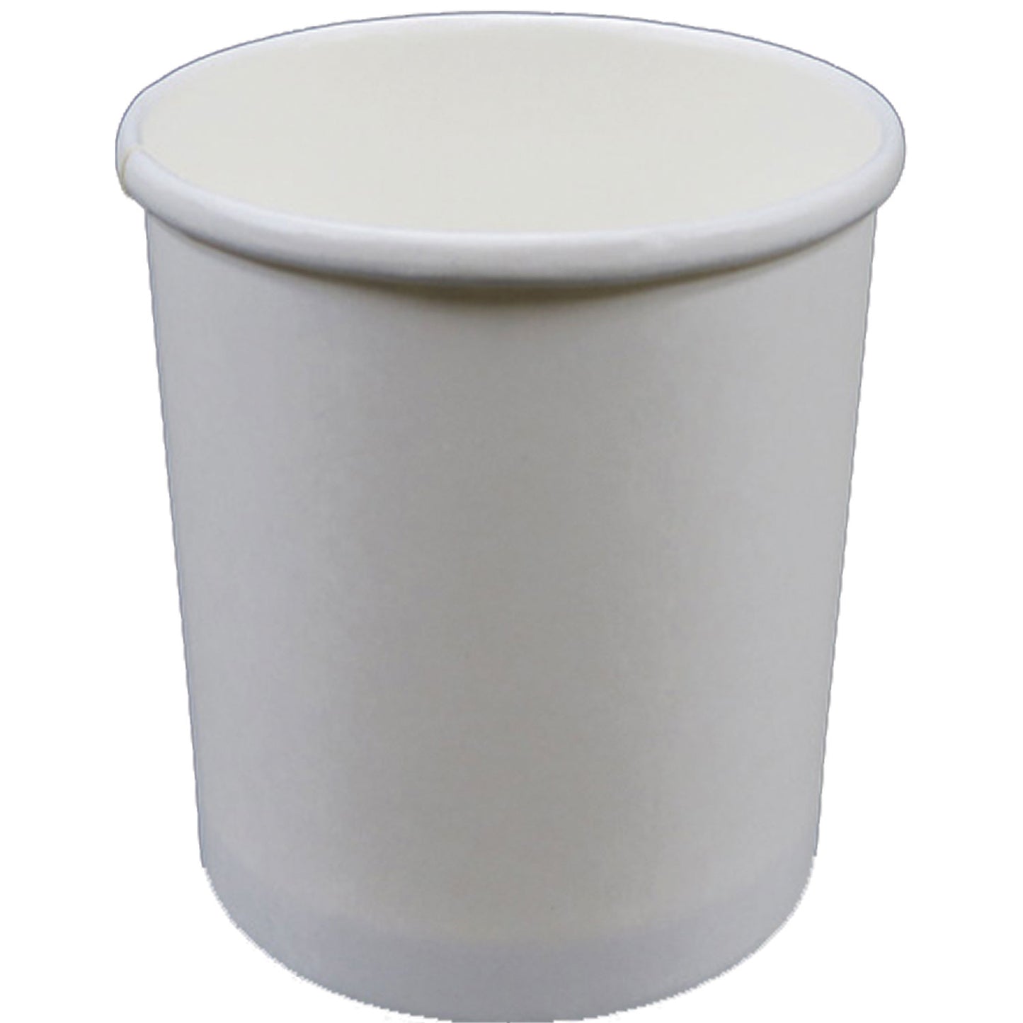 Green Century White Soup Bowls