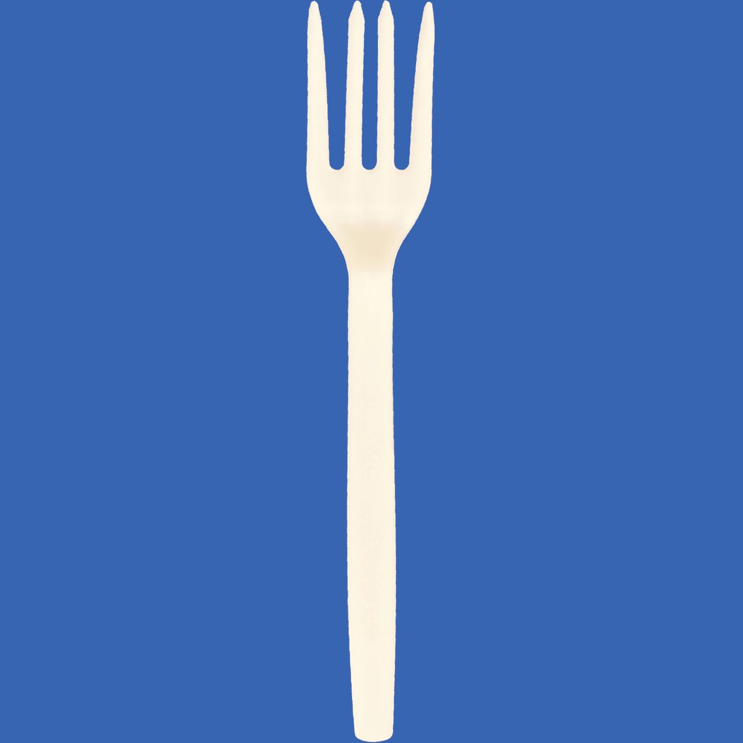 EcoCentury Biodegradable 7" Fork 1000/case