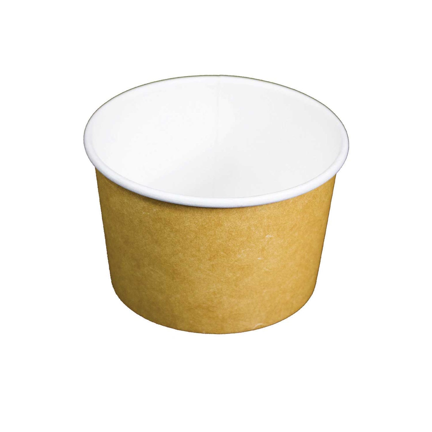 Green Century Kraft Soup Bowls