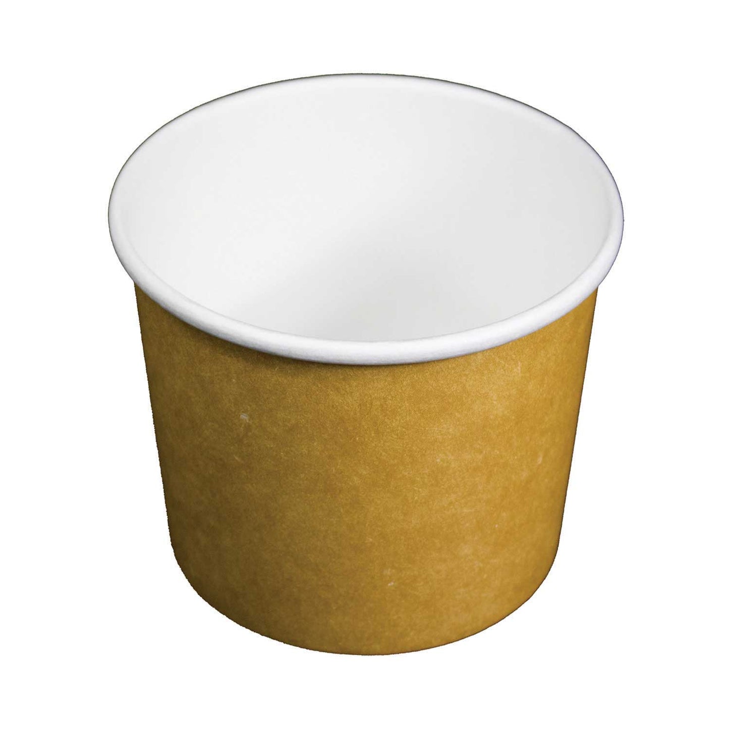 Green Century Kraft Soup Bowls