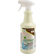 Safeblend Oxy-Blend Spray Away Stain Remover