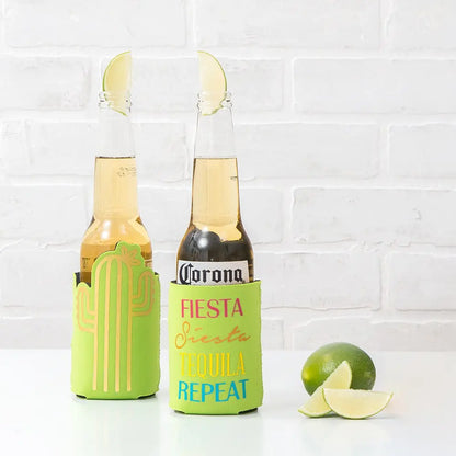 Neoprene Foam Drink Holders