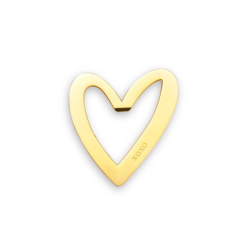 Gold Bottle Opener Favours