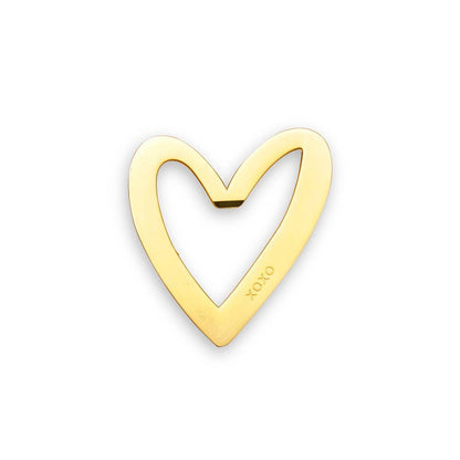 Gold Bottle Opener Favours