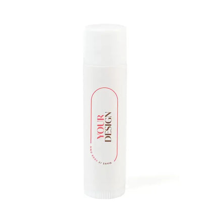 Custom Logo Lipbalms