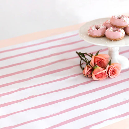 Decorative Paper Table Runners