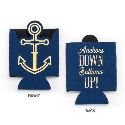 Neoprene Foam Drink Holders