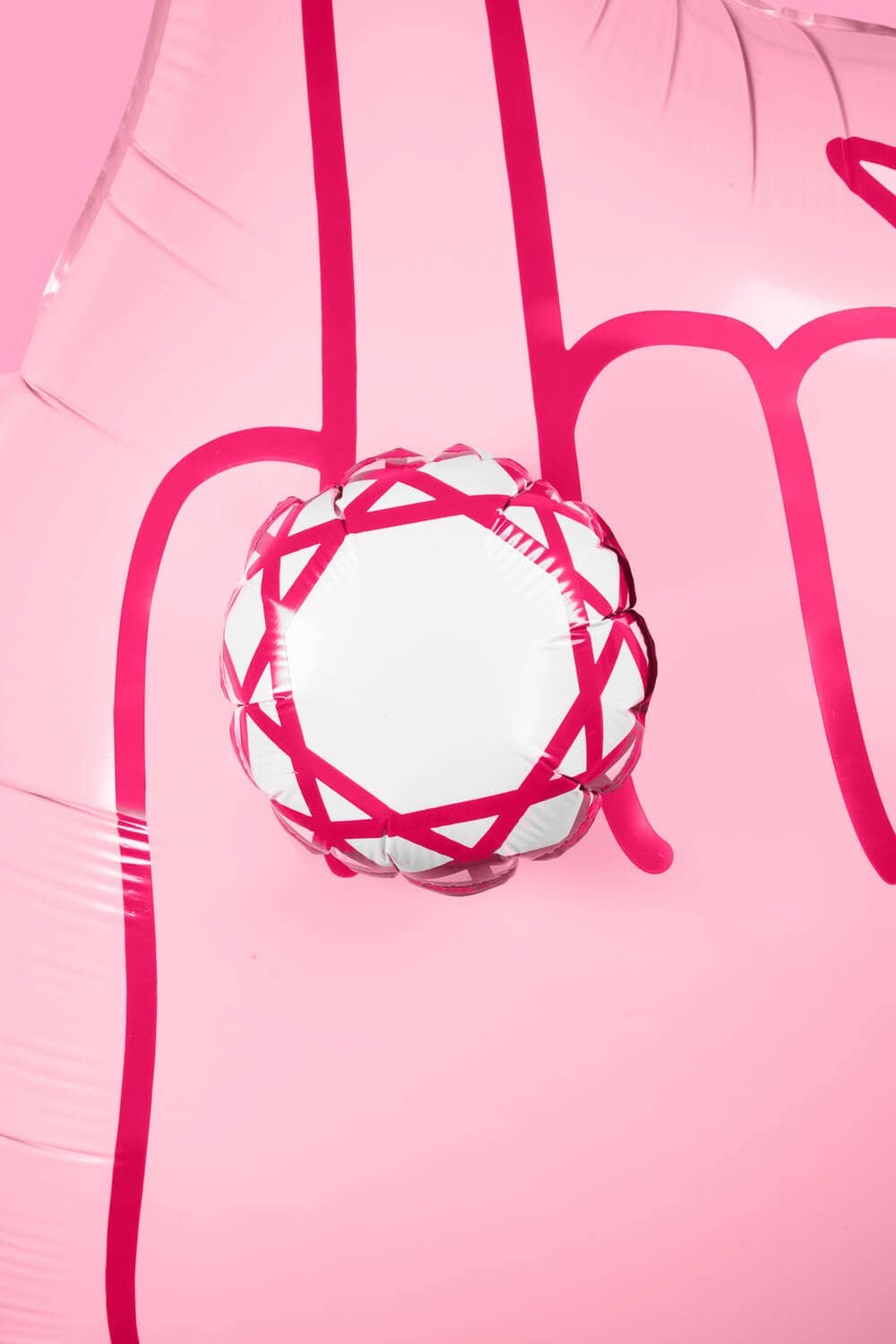 Bachelorette XL Balloon