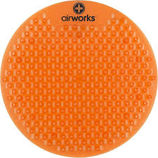 Airworks Splash Free Urinal Screens