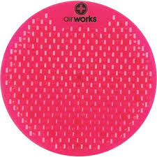 Airworks Splash Free Urinal Screens