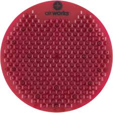 Airworks Splash Free Urinal Screens