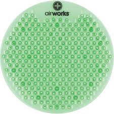Airworks Splash Free Urinal Screens