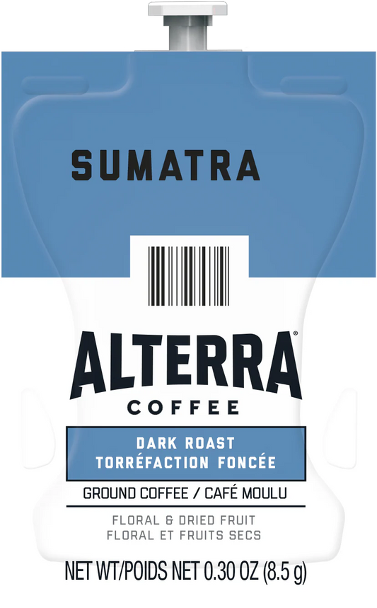 Alterra Sumatra Flavia Sachet