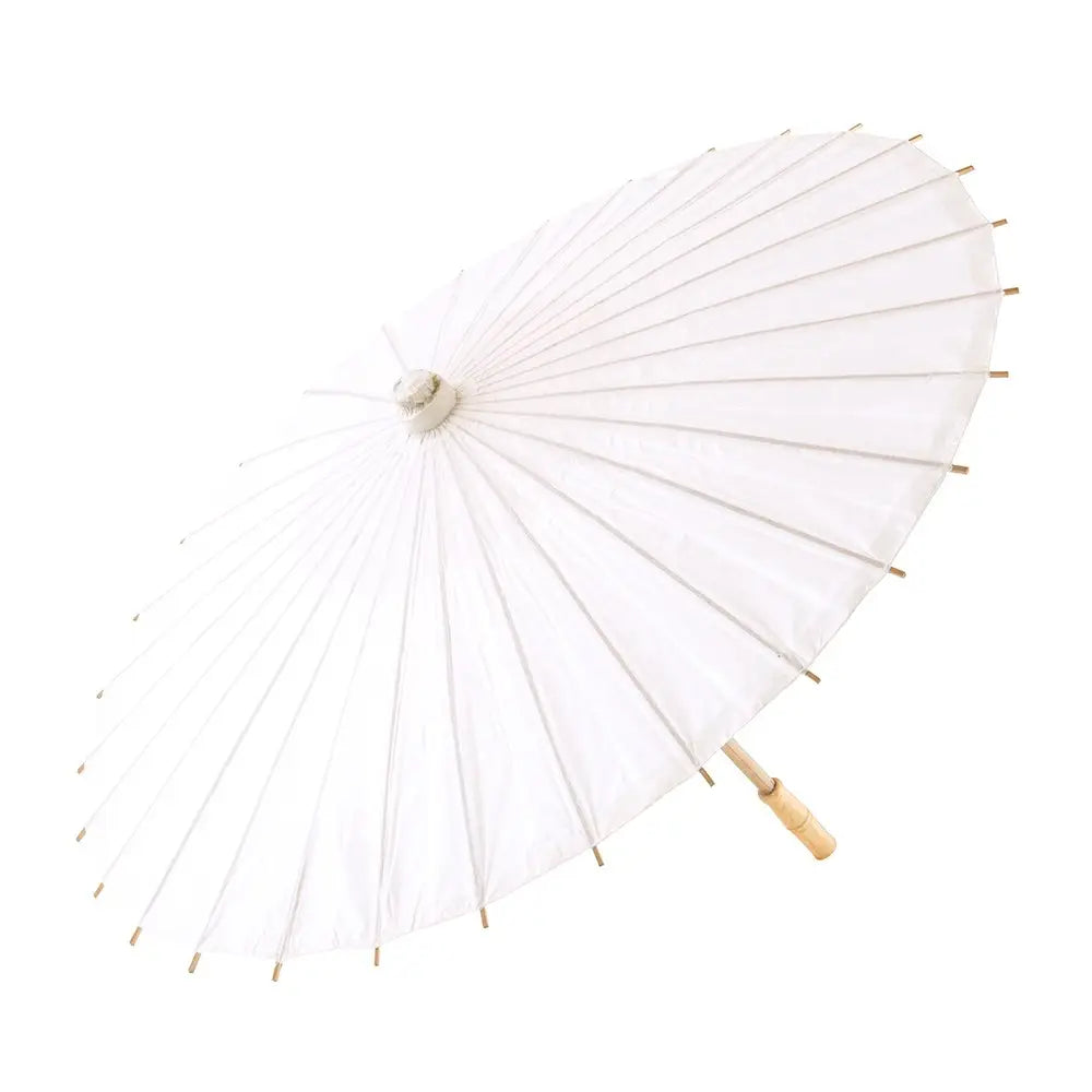 Pretty Paper Parasols
