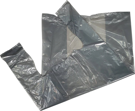 Plastic T-Shirt Bag