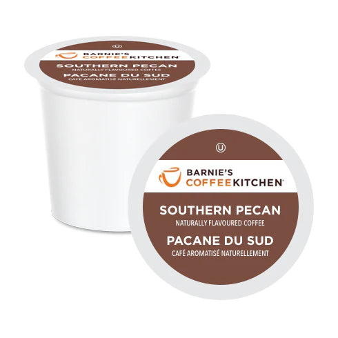 Barnie's Southern Pecan Pods 24/box