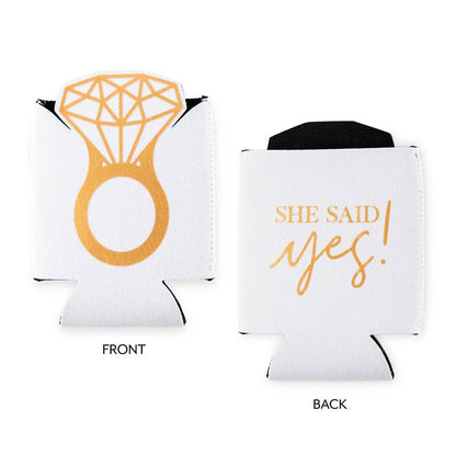 Neoprene Foam Drink Holders